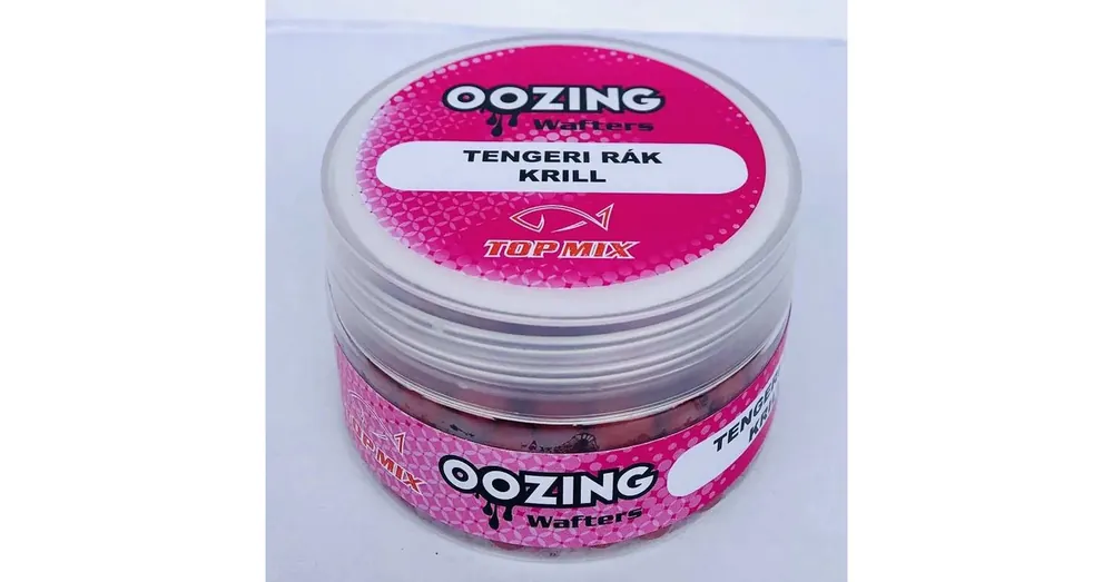 Beste Prijs Top Mix OOZING Wafters Krill 30g