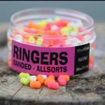 Ringers Allsort Wafter (mini) 80g Actieprijs