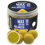 Weekendaanbieding Haldorádó MAX MOTION Boilie Balanced 20 mm - Champion Corn 70g