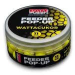 Actieprijs Bait Maker Feeder Pop Up 11mm Wattacukor 25g, bojli