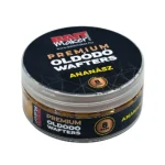 Uitverkoop Bait Maker Premium 8mm Ananász 25g, oldódó wafters
