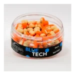 Motabacarp Blue Tech Világító Wafter 10mm Lazac-Vad eper, horogcsali 40g Korting