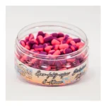Motabacarp By Jakubecz Kálmi Wafter 8-10mm Eper-Vajsav-Fahéj, horogcsali 40g Exclusieve Aanbieding