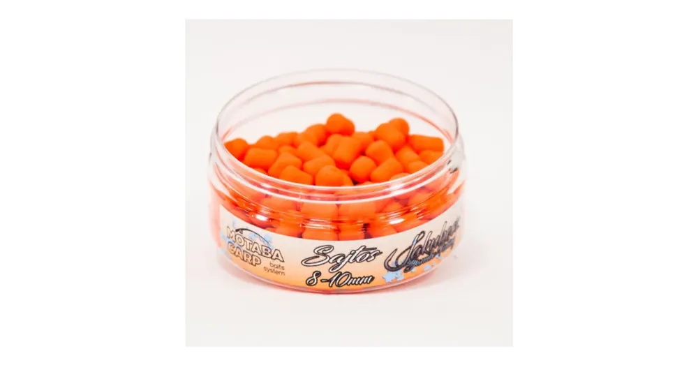 Snelle Levering Motabacarp By Jakubecz Kálmi Wafter 8-10mm Sajtos, horogcsali 40g