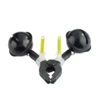 Balzer Adrenalin Cat dupla kapásjelző Speciale Aanbieding