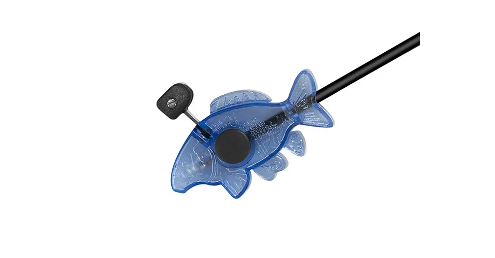 Delphin CARPY Kapásjelző kék Laatste Kans