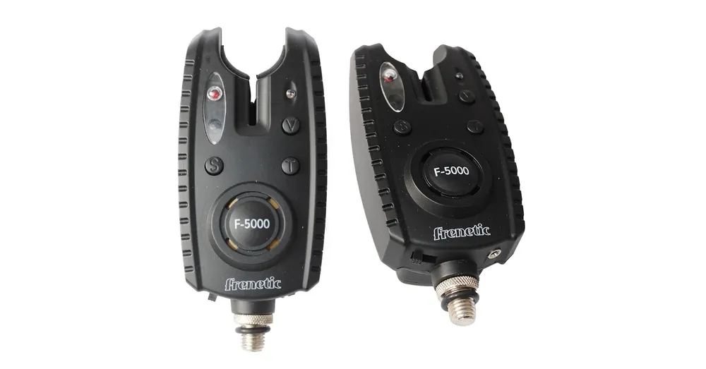 Voordeelprijs Frenetic F-5000 elektromos kapásjelző