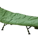 K-Karp Enemy Cover Blanket, ágytakaró Flitsaanbieding