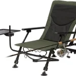 Aanbieding Trabucco Genius Specialist Feeder Chair, szék