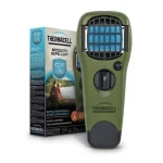 Thermacell Mr-300g Szúnyogriasztó zöld Weekendaanbieding