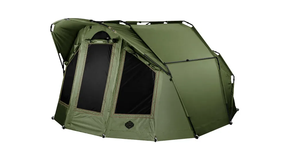 Lage Kosten Delphin YURTA NEO ClimaControl sátor