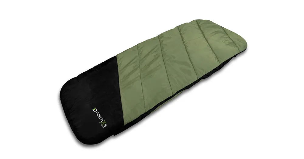 Tijdelijk Beschikbaar Delphin FORTIX 220x90cm hálózsák