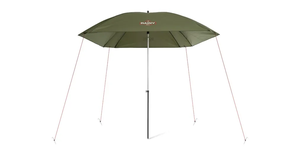 Delphin RAINY esernyő 250cm zöld Op = Op