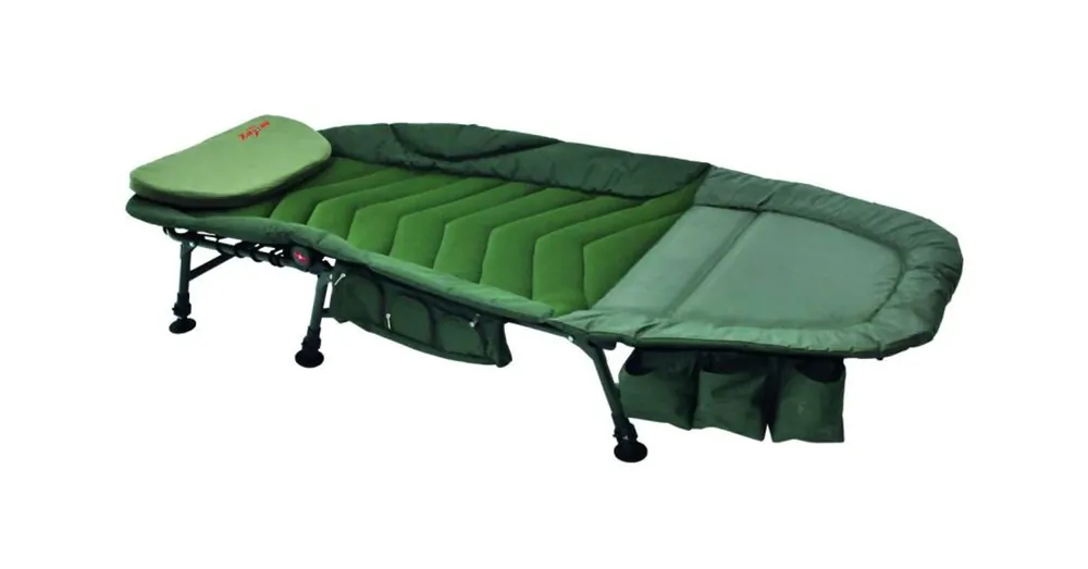 Speciale Aanbieding CarpZoom Összkomfortos horgász ágy