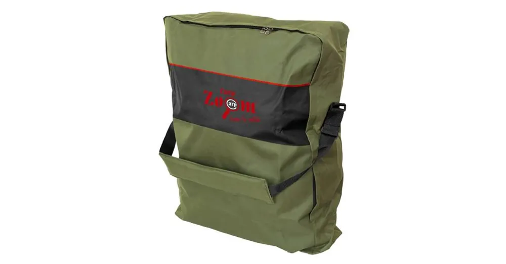 CarpZoom Extreme Bedchair Bag ágytáska Koop Vandaag
