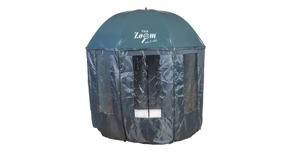 CarpZoom PVC oldalfalas 250cm ernyő Rechtstreeks Van De Fabrikant