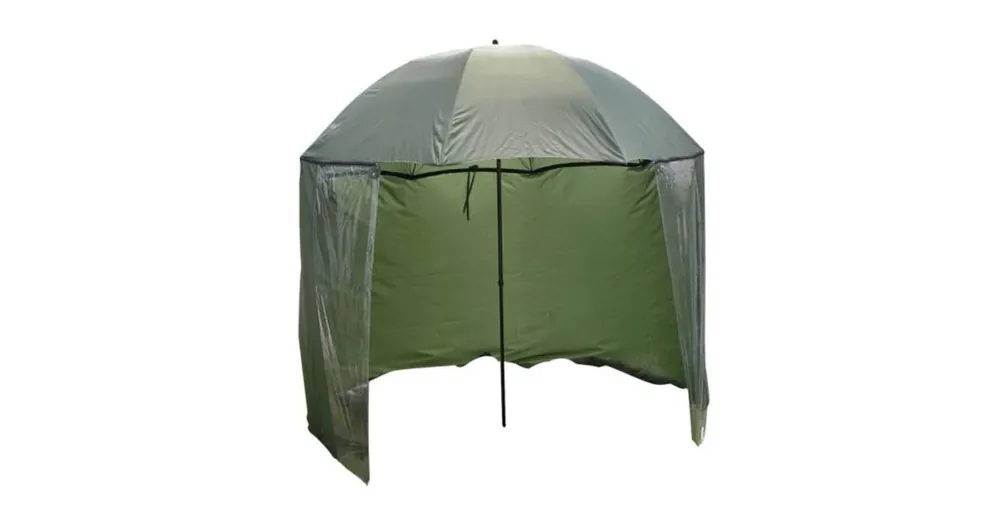 Exclusieve Aanbieding CarpZoom Sátras 250cm horgászernyő