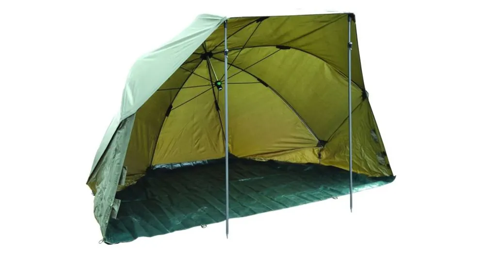 CarpZoom Expedition Brolly félsátor Bestseller