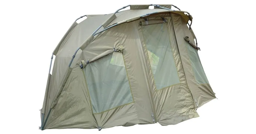 CarpZoom Carp Expedition 1 sátor Laatste Kans