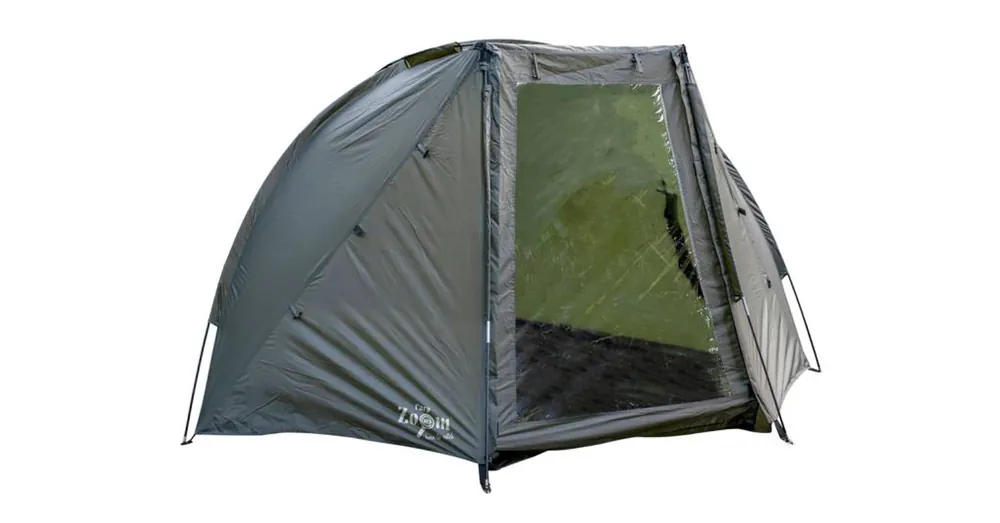 CarpZoom Practic Bivvy egyszemélyes sátor Meest Verkocht