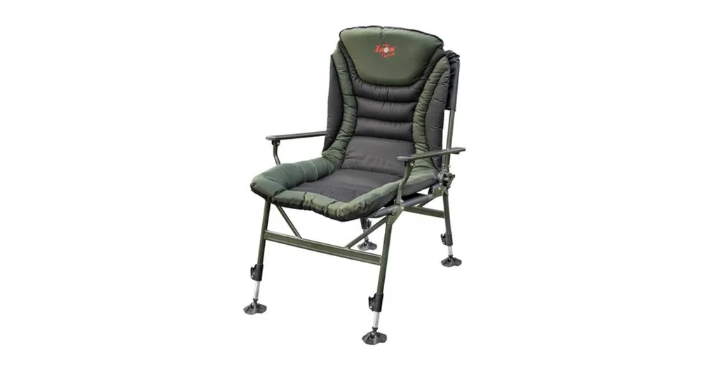CarpZoom Massive Armchair horgász fotel Goedkoop