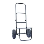 Weekendaanbieding CarpZoom Szerelékes kocsi