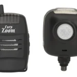 Voordeelprijs CarpZoom FK7 Wireless mozgásérzékelős riasztó rendszer