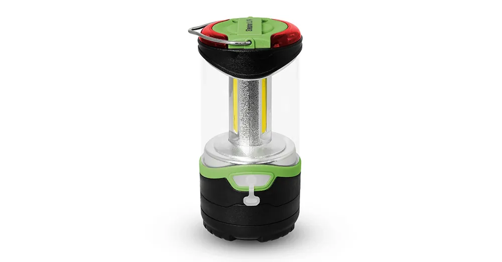 Beperkt Aanbod Delphin LUNA UC 5W kemping lámpa