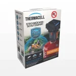 Direct Beschikbaar Thermacell világjáró szúnyogriasztó készülék