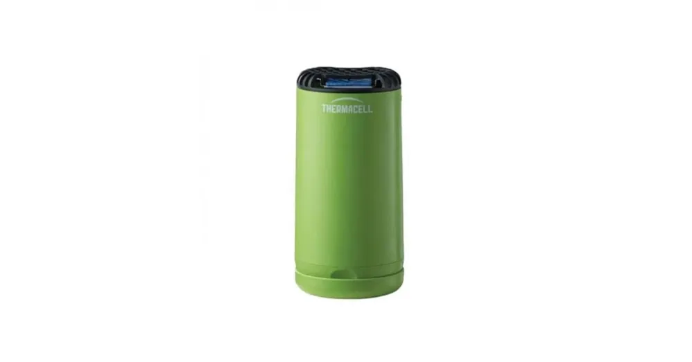 Thermacell Halo Mini Tabletop egység (asztali készülék) - ZÖLD Meest Verkocht