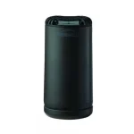 Thermacell Halo Mini Tabletop egység (asztali készülék) - FEKETE Nieuw