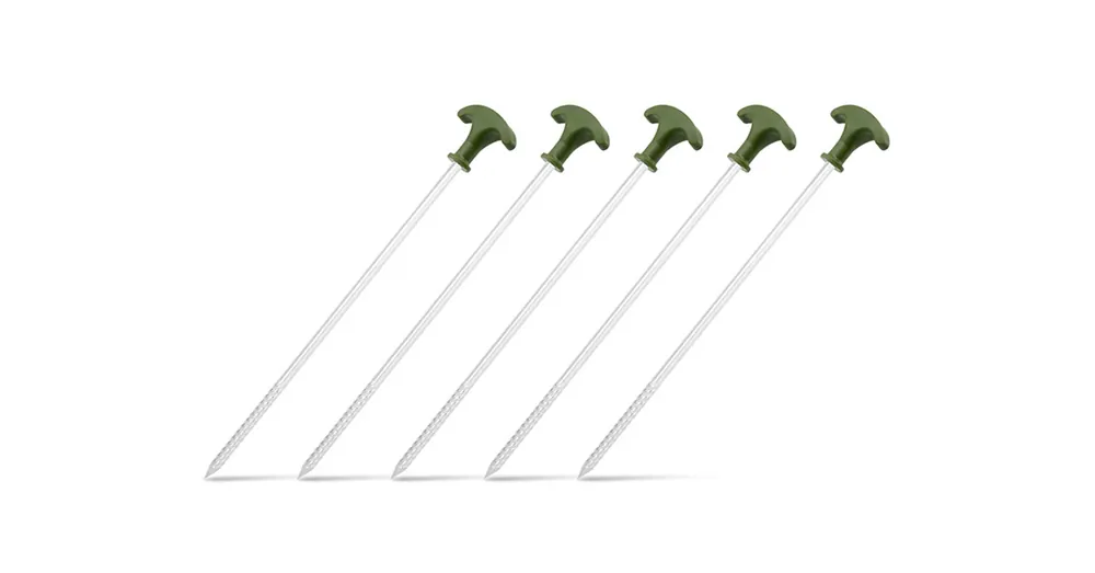 Delphin CLASSA 5db sátorcövek készlet 20cm Merkproduct