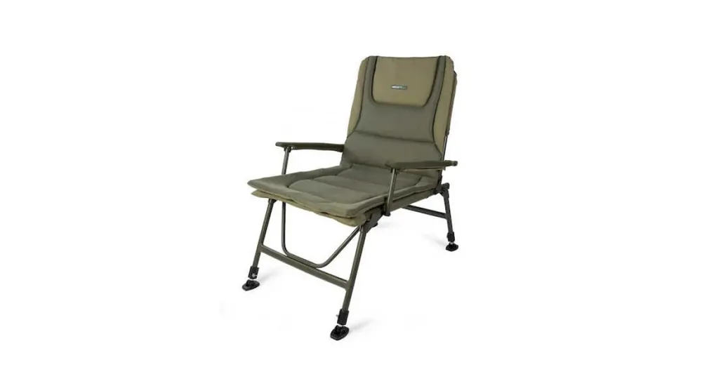 Shop Nu Korum Aeronium Deluxe Supa-Lite Chair fotel