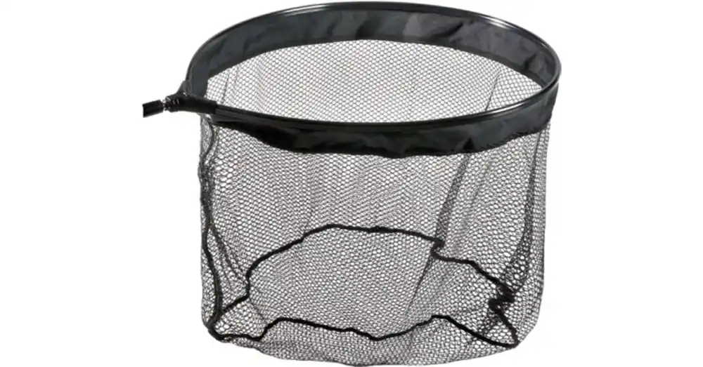 Uitverkoop Trabucco Gnt Black Edition Head Quickdry 8 Round 55, szákfej