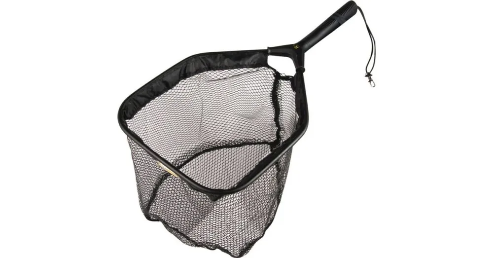 Rapture Trout Rubber Net, merítő szák Beperkt Aanbod
