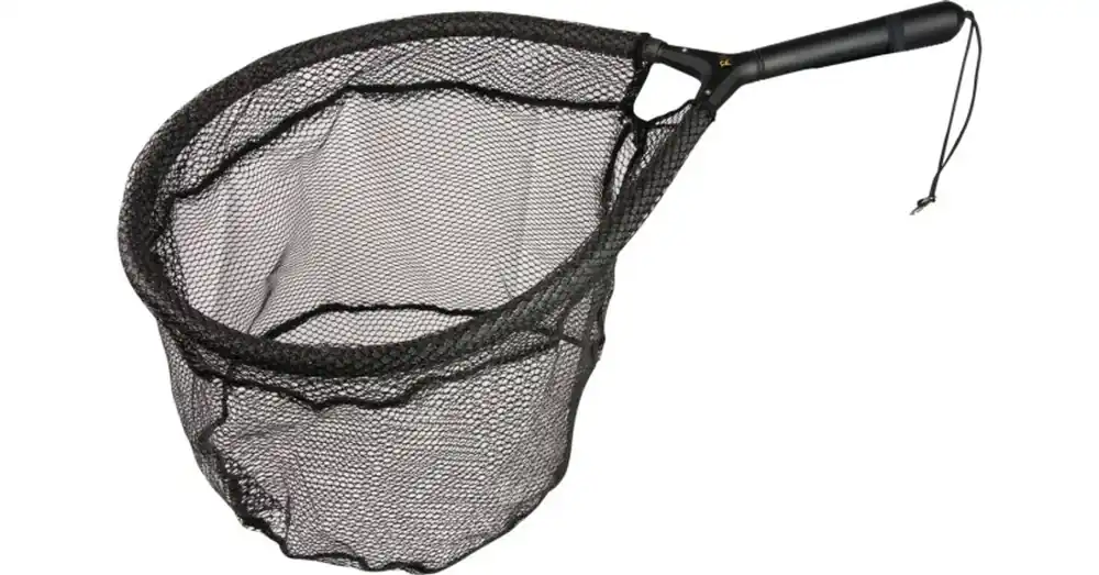 Rapture Floating Rubber Net, merítő szák Exclusieve Aanbieding