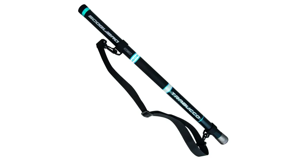 Trabucco Scogliera 4508 teleszkópos street fishing száknyél Lage Prijs