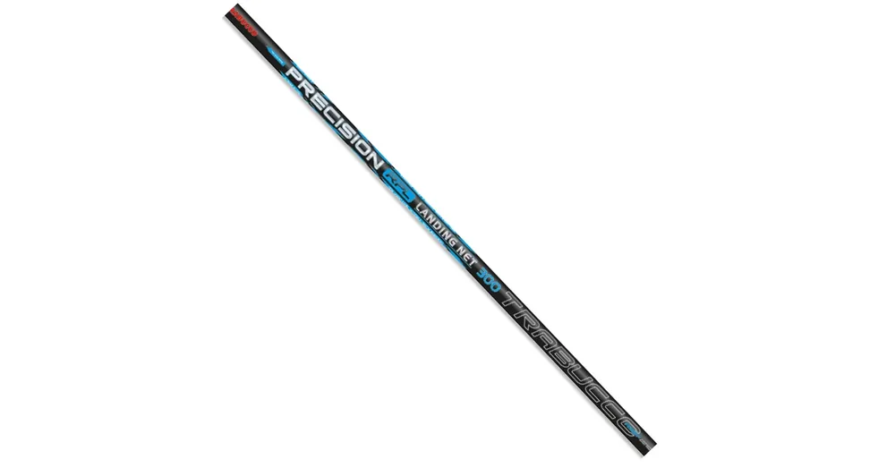 Trabucco Precision Rpl 4004 teleszkópos száknyél Laatste Versie