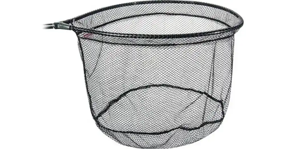 Op = Op Trabucco Pro Net Tx Pvc Mesh szákfej 55*45*40