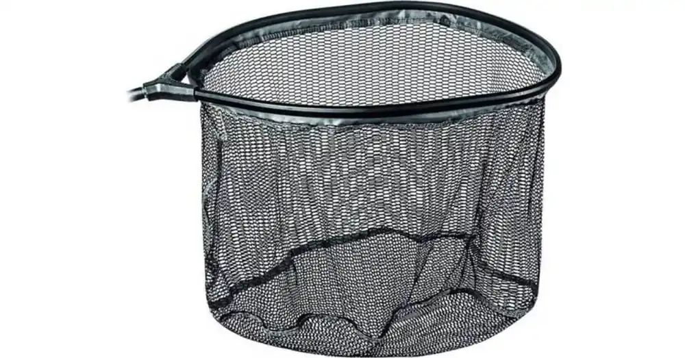 Trabucco Gnt Match Nano Mesh szákfej 38*45*30 Express Levering