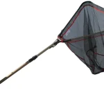 Aanbieding Merítő szák 150 cm, 2 részes, 60x60 cm-es fejjel
