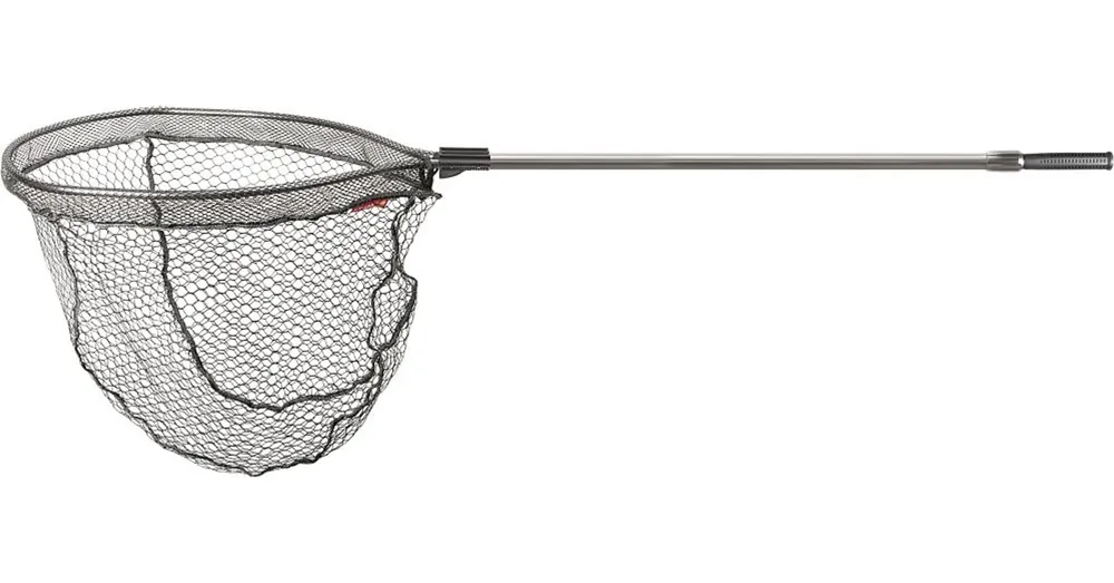 Trabucco Pro Rubba merítő szák 2.2m 55*65*50cm Koopje
