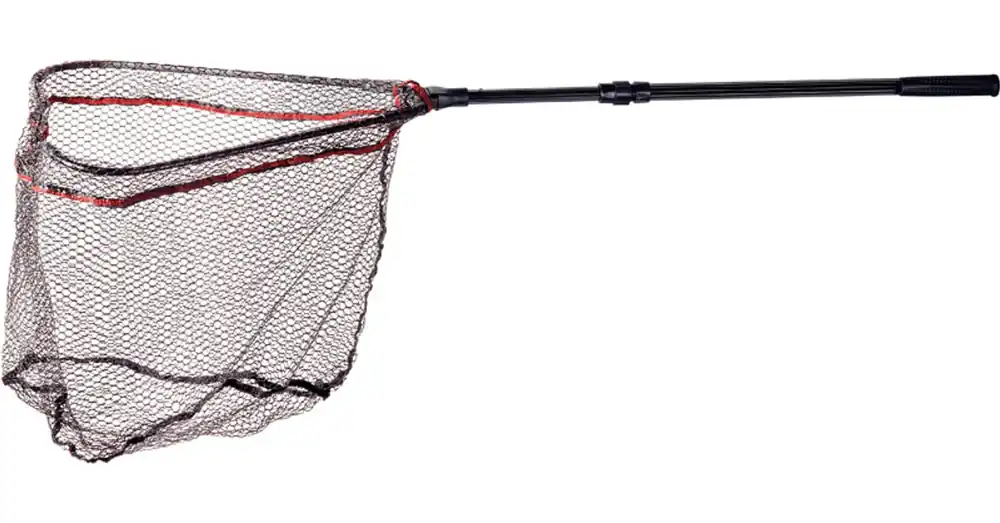 Laatste Versie Trabucco Pro 2020 merítő szák 2 részes 2m 50*50cm/10mmm