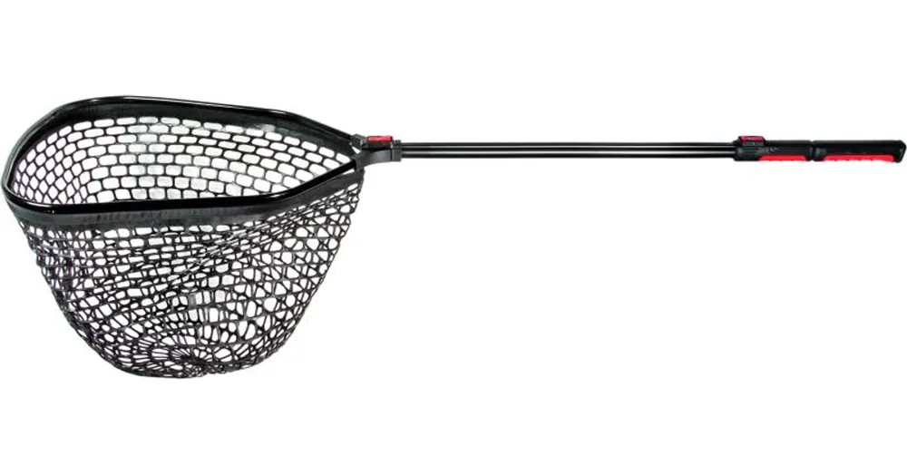 Korting Rapture Aggressor Pro merítő szák 2 tagos teleszkópos 210 cm 60*50cm