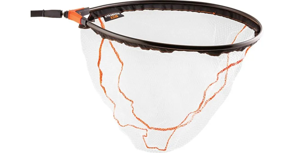 Trabucco XDS Easy Scoop Mono 6x6 mm 50*40/h40 monofil hálós szákfej Express Levering