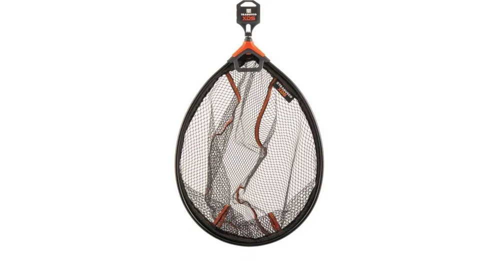 Trabucco XDS Power Rubber 4x8 mm 45*35/h35 gumibevonatos szákfej Nu Kopen