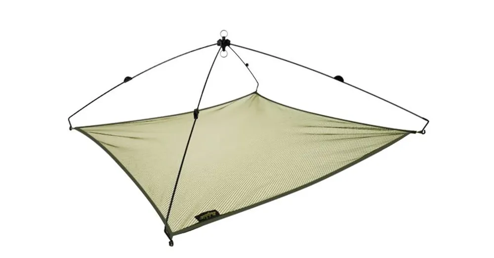 Nieuw Delphin Csalifogó háló 1*1 m