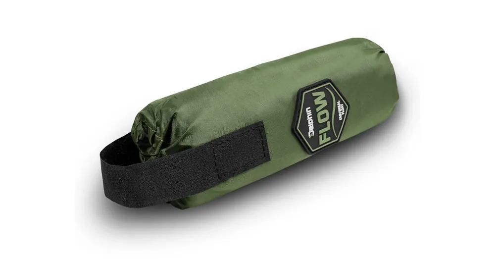 Delphin FLOW XL 20x7cm nyél lebegtető Hoge Kwaliteit