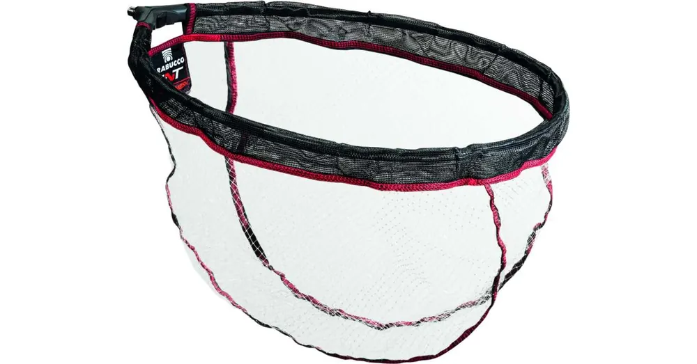 Trabucco GNT Ghost Mesh 45*35/30 szákfej Beste Prijs