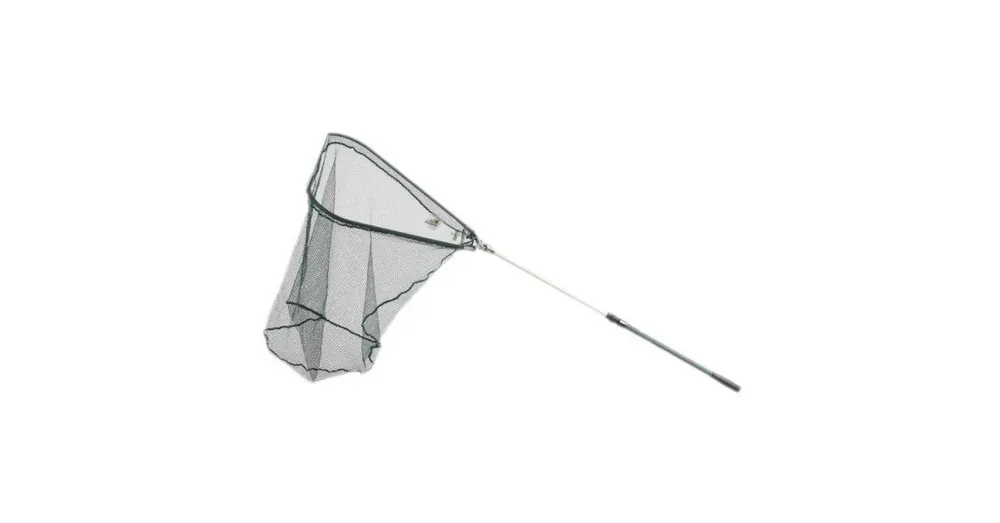 Frenetic 70*70cm teleszkópos 2,5m merítő szák Laatste Versie